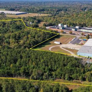 Photo #8 of 465/01 Turner, Mayodan, NC 86.1 acres