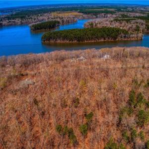 Photo #3 of 2175 Rocky Cove, Denton, NC 3.3 acres