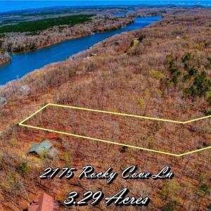 Photo #1 of 2175 Rocky Cove, Denton, NC 3.3 acres