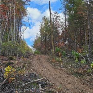 Photo #22 of 125 Ahart Ridge, Ararat, VA 163.0 acres
