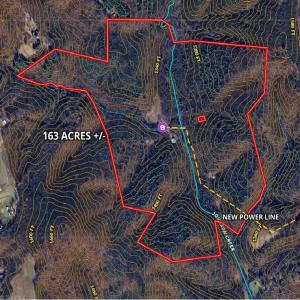 Photo #28 of 125 Ahart Ridge, Ararat, VA 163.0 acres