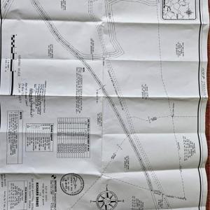 Recorded Easement