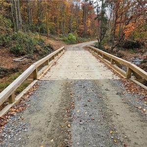 Photo #9 of 125 Ahart Ridge, Ararat, VA 163.0 acres