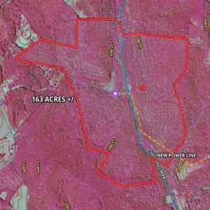 Photo #30 of 125 Ahart Ridge, Ararat, VA 163.0 acres
