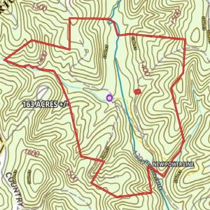 Photo #29 of 125 Ahart Ridge, Ararat, VA 163.0 acres