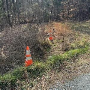 Photo #6 of 4601 Harwood, Greensboro, NC 0.5 acres