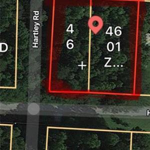 Photo #2 of 4601 Harwood, Greensboro, NC 0.5 acres