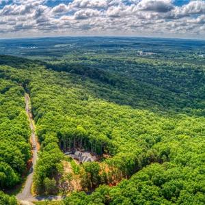Photo #2 of 196 Sierra Trace, Denton, NC 7.6 acres