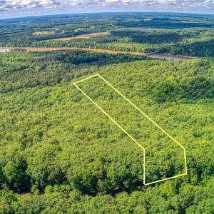 Photo #3 of 196 Sierra Trace, Denton, NC 7.6 acres