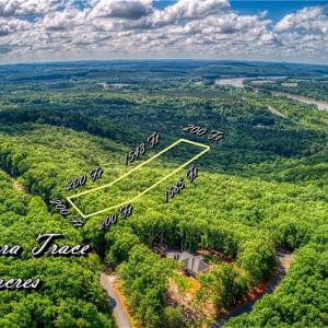 Photo #1 of 196 Sierra Trace, Denton, NC 7.6 acres