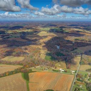 Photo #4 of 7782/7785/7787/7787A Ferrin, Browns Summit, NC 618.0 acres