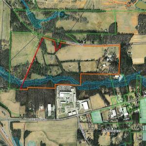 Photo #1 of 4547 Starmount, Liberty, NC 80.0 acres
