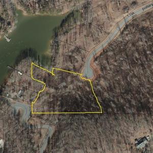 Photo #2 of 630 Potters Landing, Denton, NC 2.8 acres