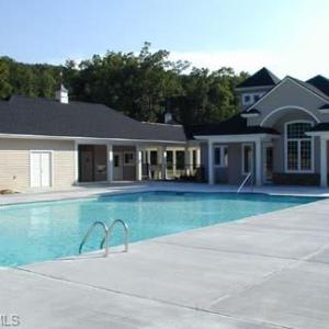 Photo #3 of 630 Potters Landing, Denton, NC 2.8 acres