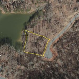 Photo #2 of 606 Potters Landing, Denton, NC 0.9 acres