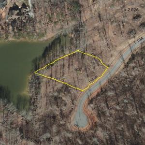 Photo #2 of 568 Potters Landing, Denton, NC 0.9 acres