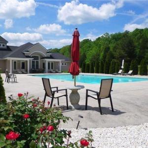 Photo #4 of 568 Potters Landing, Denton, NC 0.9 acres