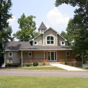 Photo #8 of 568 Potters Landing, Denton, NC 0.9 acres