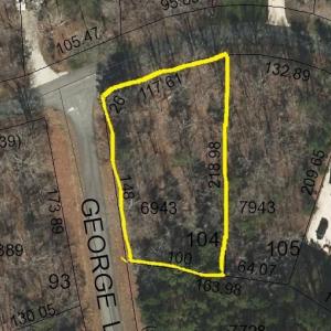 Photo #10 of 212 Potters Landing, Denton, NC 0.5 acres