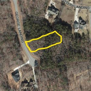 Photo #2 of 167 George Landing, Denton, NC 0.5 acres