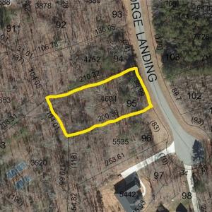 Photo #2 of 160 George Landing, Denton, NC 0.5 acres