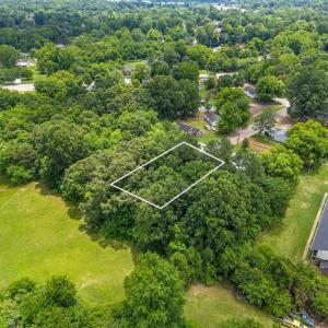 Property line drawings are an estimate