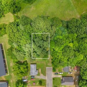 Property line drawings are an estimate