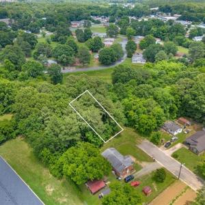 Property line drawings are an estimate