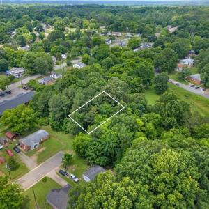 Property line drawings are an estimate