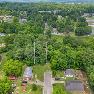 Property line drawings are an estimate