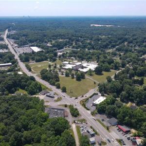 Photo #13 of 4901 Reynolda, Winston-Salem, NC 3.2 acres