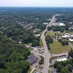 Photo #12 of 4901 Reynolda, Winston-Salem, NC 3.2 acres