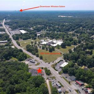 Photo #3 of 4901 Reynolda, Winston-Salem, NC 3.2 acres