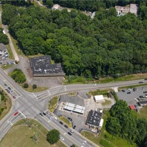 Photo #1 of 4901 Reynolda, Winston-Salem, NC 3.2 acres