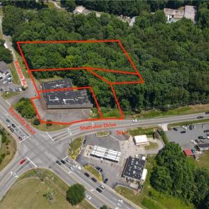 Photo #5 of 4901 Reynolda, Winston-Salem, NC 3.2 acres