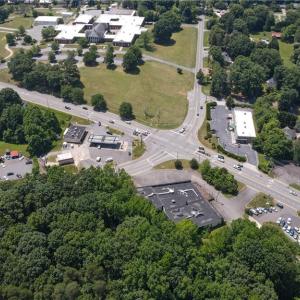 Photo #8 of 4901 Reynolda, Winston-Salem, NC 3.2 acres