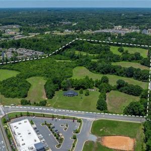 Photo #2 of 3849 Rural Retreat, Burlington, NC 45.4 acres