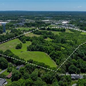 Photo #6 of 3849 Rural Retreat, Burlington, NC 45.4 acres