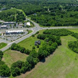 Photo #12 of 3849 Rural Retreat, Burlington, NC 45.4 acres