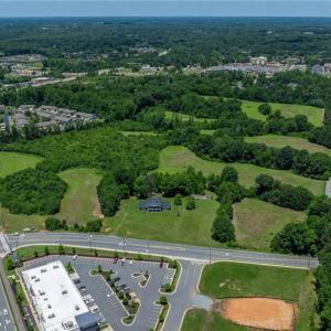 Photo #3 of 3849 Rural Retreat, Burlington, NC 45.4 acres