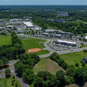 Photo #1 of 3849 Rural Retreat, Burlington, NC 45.4 acres