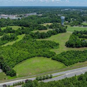 Photo #5 of 3849 Rural Retreat, Burlington, NC 45.4 acres