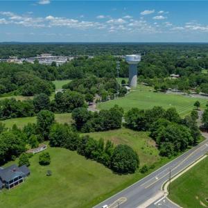 Photo #11 of 3849 Rural Retreat, Burlington, NC 45.4 acres