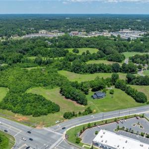Photo #4 of 3849 Rural Retreat, Burlington, NC 45.4 acres