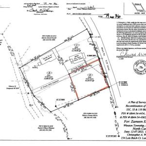 Photo #3 of Lot 2 Willard, Winston-Salem, NC 0.2 acres