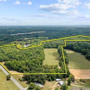 Photo #1 of 6638 Holts Store, Julian, NC 52.6 acres