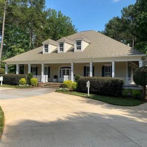 Heron Bay Clubhouse
