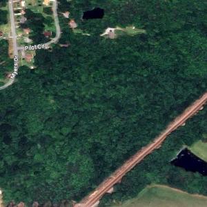 Photo #2 of Pilot, Thomasville, NC 16.6 acres