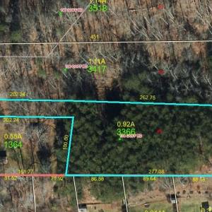 Photo #2 of xx Goff, King, NC 0.9 acres