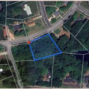 Photo #1 of Lakewood, Lexington, NC 0.7 acres